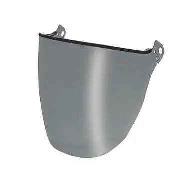 Kask V2 Full Face Visor Smoke