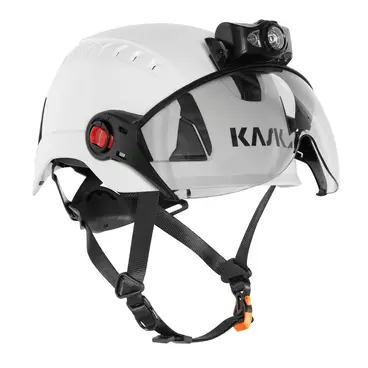 Kask WLA00002 - KL-2 Headlamp