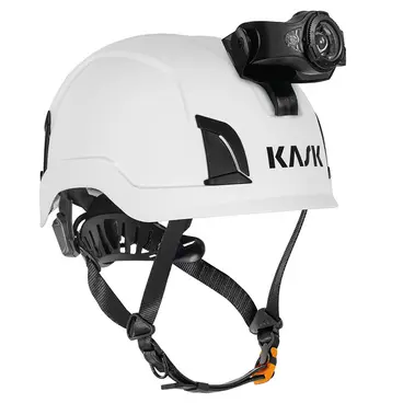 kask helmet lamp 600 lumen