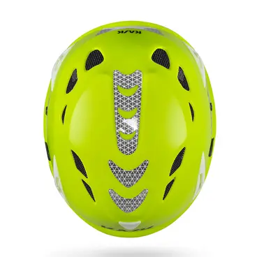 Kask Superplasma AQ Hi Viz safety helmet for industry