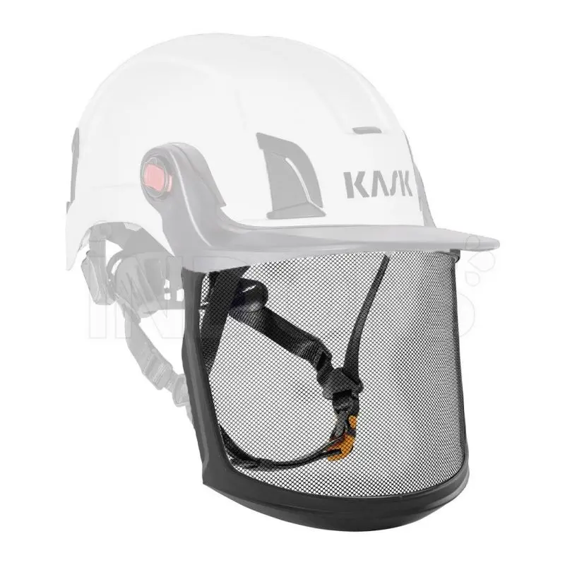 Visor for Kask Zenith ZEN MM VISOR safety helmet