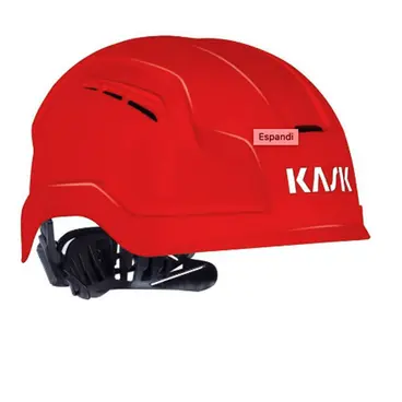 Kask ZENITH-X BA AIR - Electric Shock Protection Safety Helmet