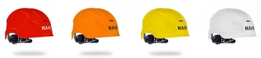 Kask Zenith-X BA - Safety Helmet for Work