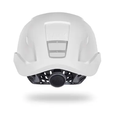 Kask Zenith-X BA rear shell - Safety helmet for work