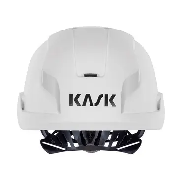 Kask Zenith-X BA front cap - Safety helmet for work