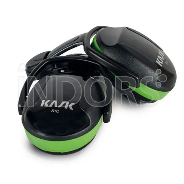 Kask SC1 - Noise Cancelling Helmet Ear Muffs Safety