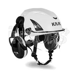 Kask WHE00008 Plasma AQ - Construction Site Protective Helmet
