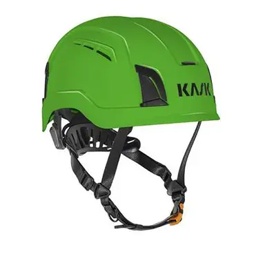 Zenith X Air Industrial Safety Helmet