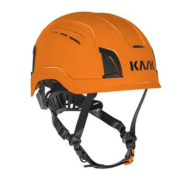 Zenith X Air Industrial Safety Helmet