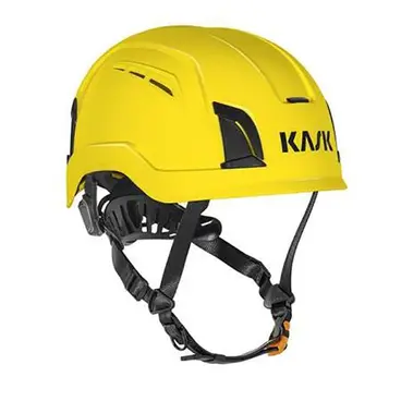 Zenith X Air Industrial Safety Helmet