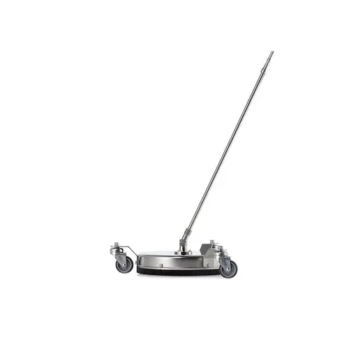 Kranzle Round Cleaner Inox 300