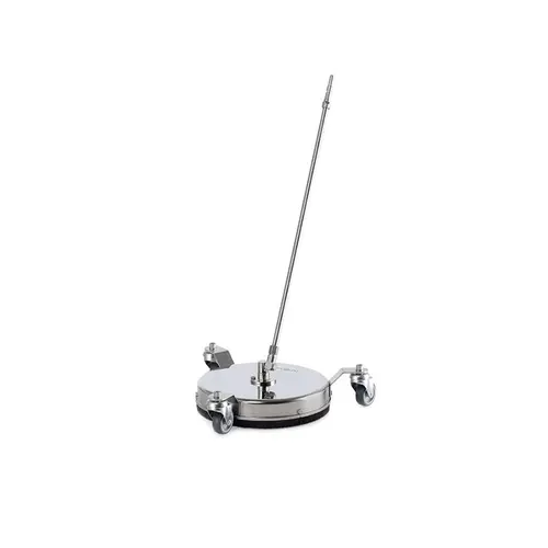 Kranzle Round Cleaner Inox 300 Floor cleaner 160 bar
