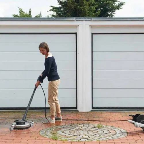 Kranzle Round Cleaner UFO 350 mm floor cleaner