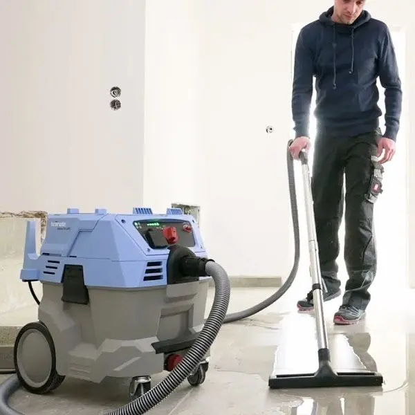 Kranzle Ventos 32 L/PC - Practical and Compact Wet and Dry Vacuum Cleaner