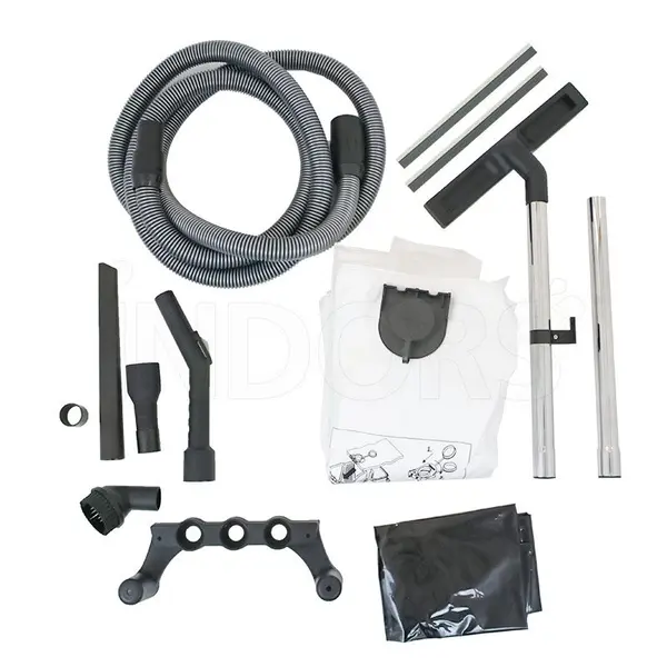 Kranzle Ventos Standard Equipment