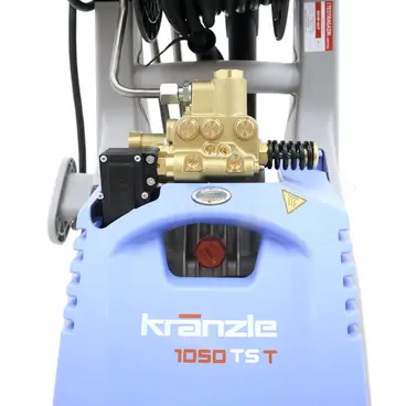 Kranzle K 1050 TST - Pressure Washer Axial Pump