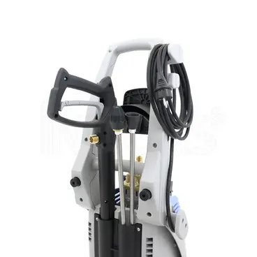 Pressure washer with accessories Kranzle K 1050 TS
