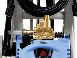 Kranzle K 1050 TS Semi-professional pressure washer