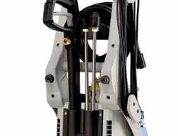 Kranzle K 1050 TS Semi-professional pressure washer