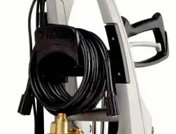 Kranzle K 1050 TS Semi-professional pressure washer