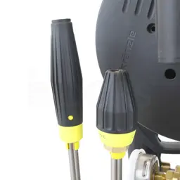 Kranzle K 2160 pressure washer lances