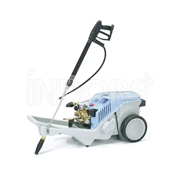 Kranzle K 2160 pressure washer horizontal position