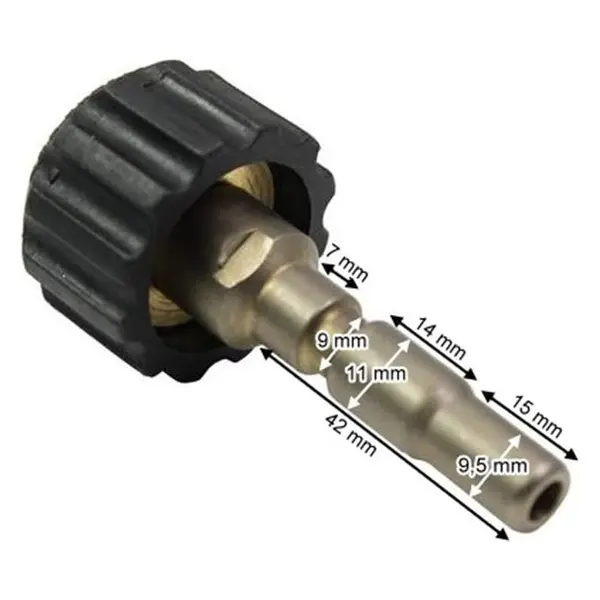 Original Kranzle accessory code 13430.