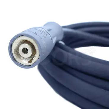 Kranzle connection detail 41081 - High Pressure Hose 400 Bar 10 m