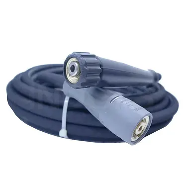 Kranzle connections 41081 - High Pressure Hose 400 Bar 10 m