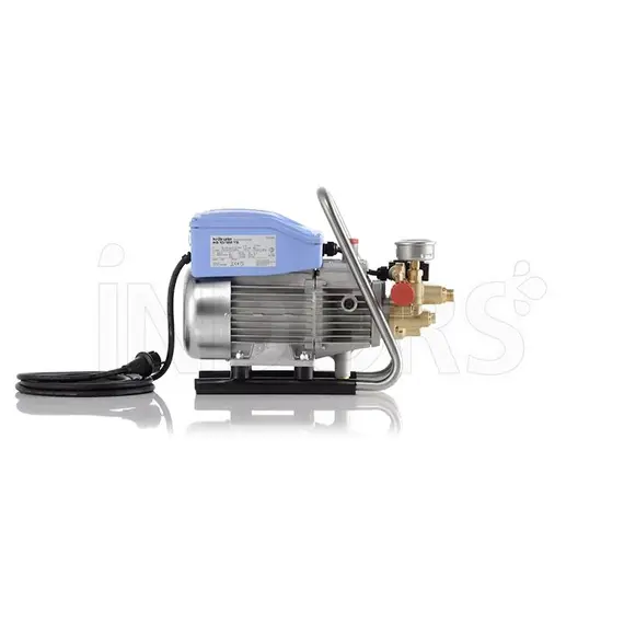 Kranzle HD 10/122 TS - Professional Compact Pressure Washer