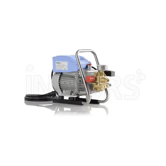 Kranzle HD 7/122 TS Professional Portable Pressure Washer