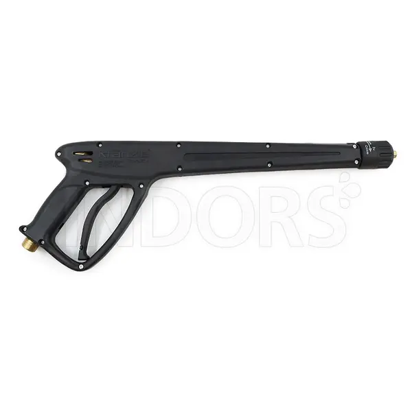 Kranzle Starlet 12526 - Long Gun for High Pressure Washers