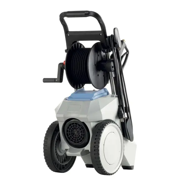 Kranzle X Profi 160 TST 606120 - 140 bar Cold Water Pressure Washer with Hose Reel