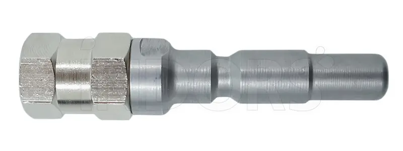 Drain Cleaner Probe KV10 Connection for Professional Kranzle Pressure Washers