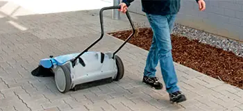 Kranzle Colly 800 - Brush Block