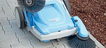 Kranzle Colly 800 - Flexibility of use