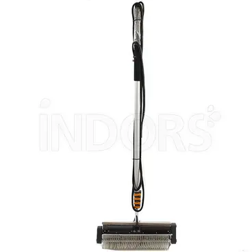 FK4-E - Electric Brush for Cleaning Photovoltaic Systems