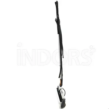 FK4-E - Electric Brush for Cleaning Photovoltaic Systems