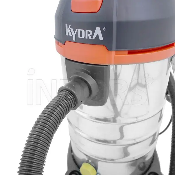 detail Kydra KVS C 3.30 E EAS - Professional Solid / Liquid Vacuum Cleaner