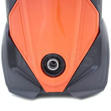 Kydra KPR 5.11 Ai water filter connection  Professional pressure washer 145 bar
