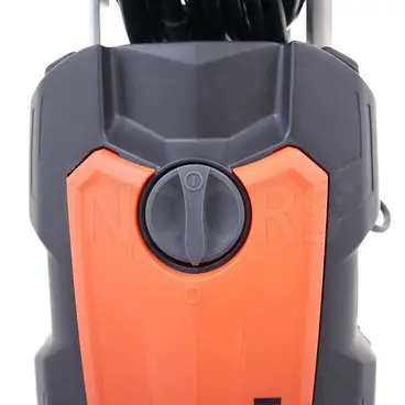 Kydra KPR 5.11 Ai hull adjustment detail - Professional pressure washer 145 bar