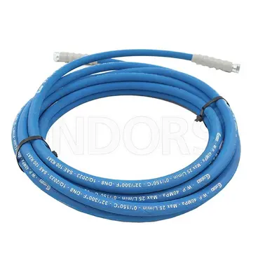 detail High Pressure Hose Length 10 m Maximum Pressure 400 bar