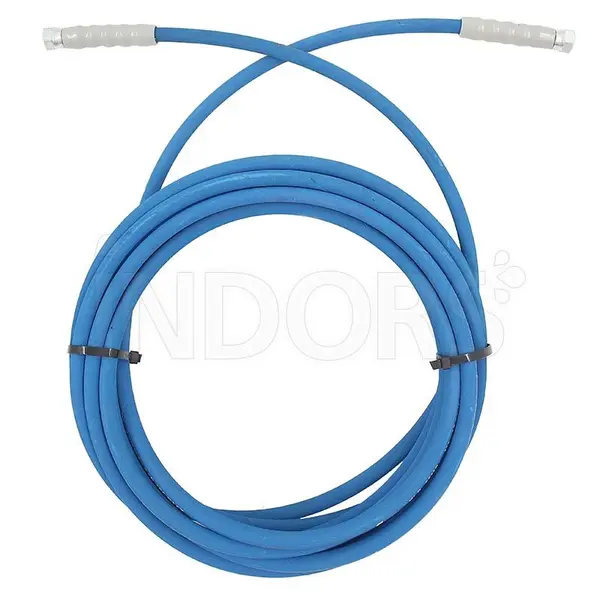 High Pressure Hose Sleeves Length 10 m Maximum Pressure 250 bar