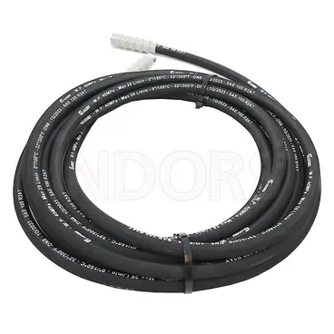 High Pressure Hose - Length 10 m Pressure 400 bar 25 L/min