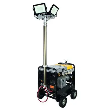 LTF GSC200-4-1-SE - 4 in 1 Multifunction Power Generator