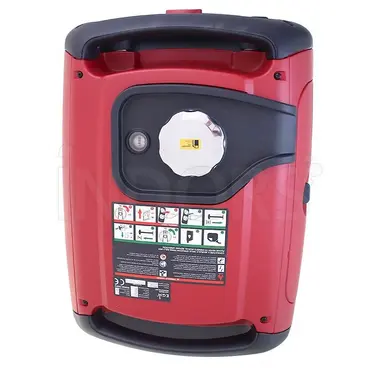 upper part LTF ISB3500-SE Silenced Inverter Generator