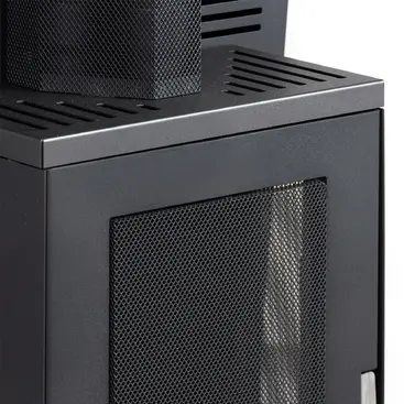 Laminox Idro Hot Spot 13 - Pellet stove
