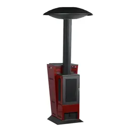 Laminox Idro Hot Spot 13