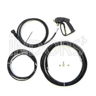 M22 Universal Pipe Cleaner Kit