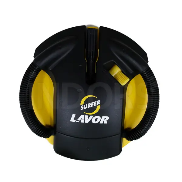 Surfer Floor Washer Lance for Hobby Lavor Pressure Washers